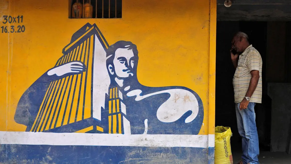 Ambuja Cements Q4 profit rises 79% to ₹1,830 crore; flags cost pressures ahead