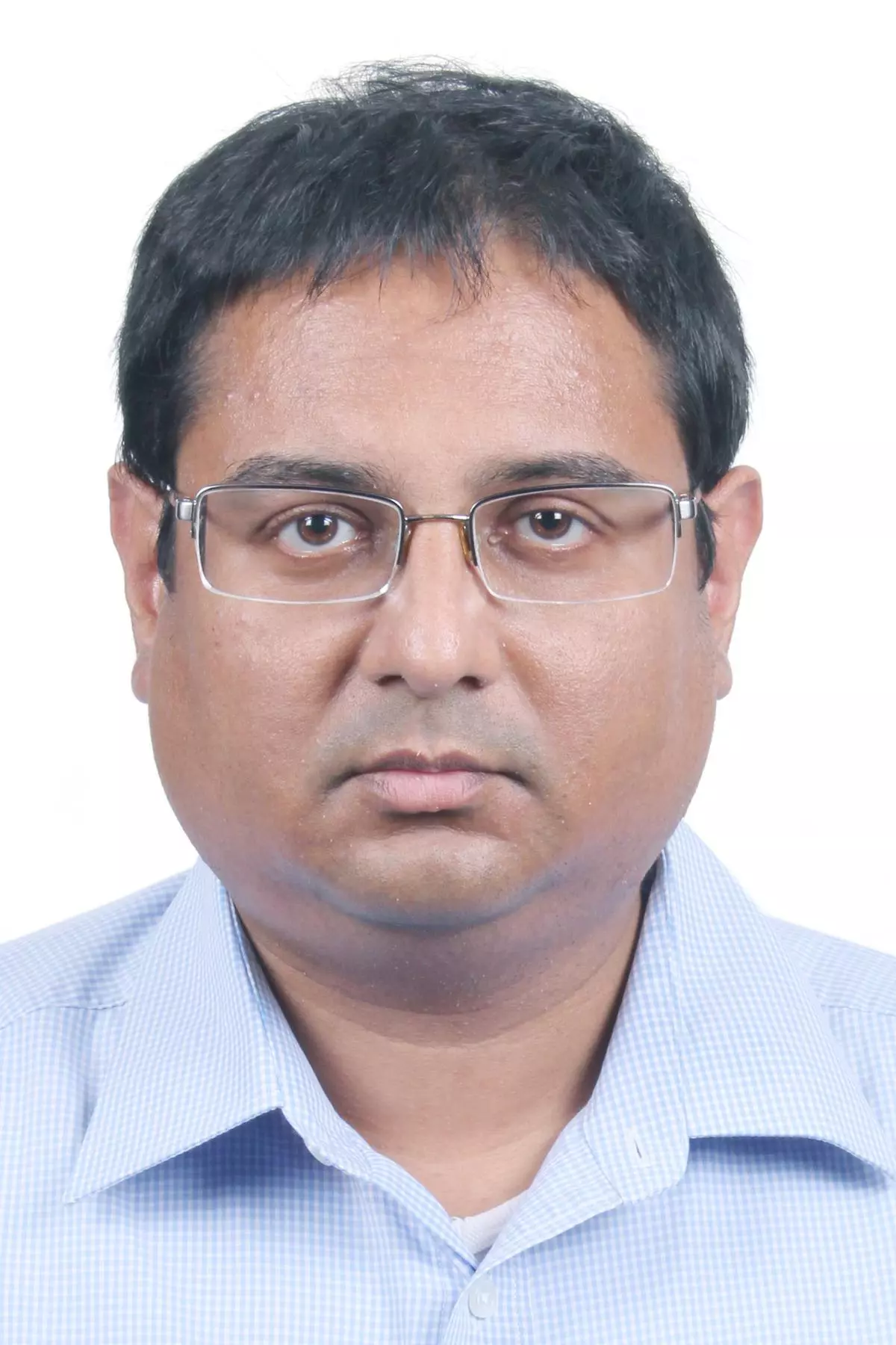Harsha Viji, Executive Vice Chairman of Sundaram Finance