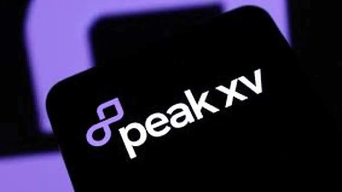 Peak XV reshuffles leadership as three managing directors...