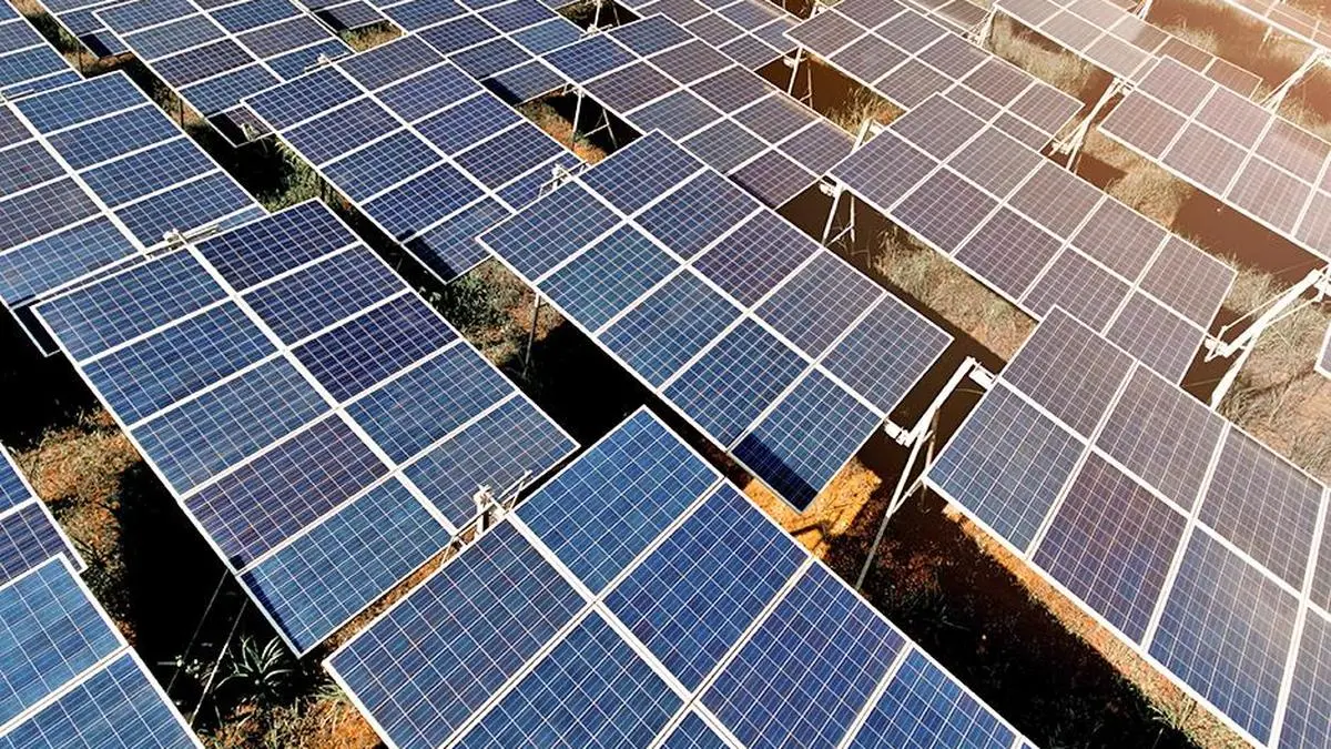 ACME Solar shares rally 6% on brokerage optimism, Investec sees over 18% upside potential