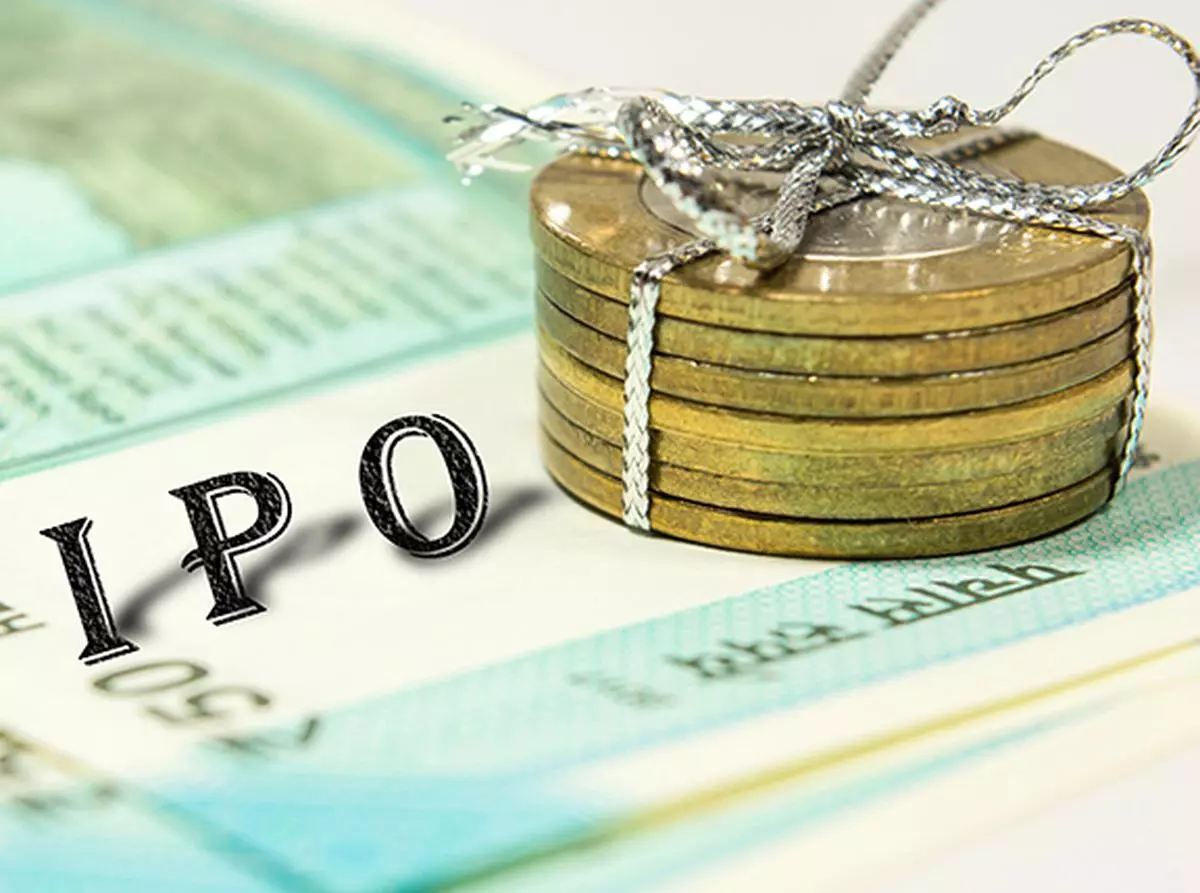 Ipo in india