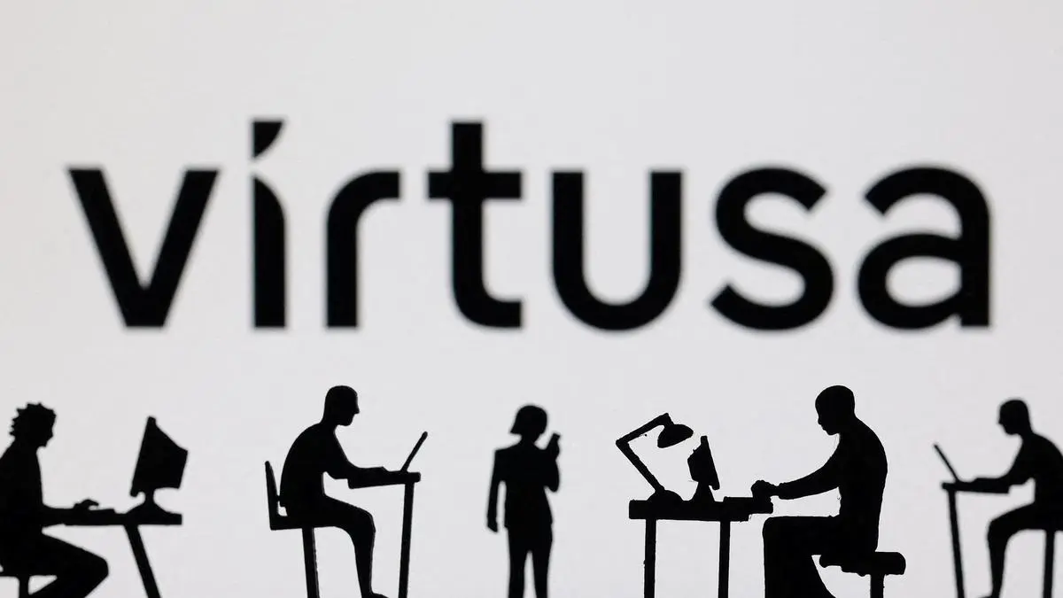 IT firm Virtusa eyes India IPO, could raise over $1 billion