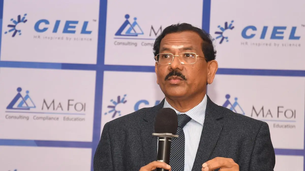 Ahead of its IPO, CIEL HR Services H1 PAT up 55%