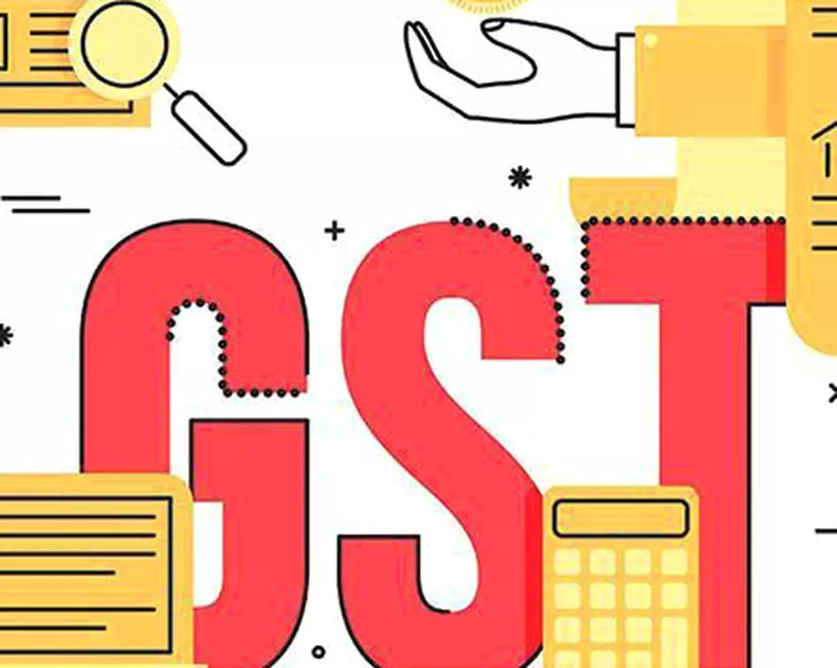 GST is not a very simple law to clarify on Twitter