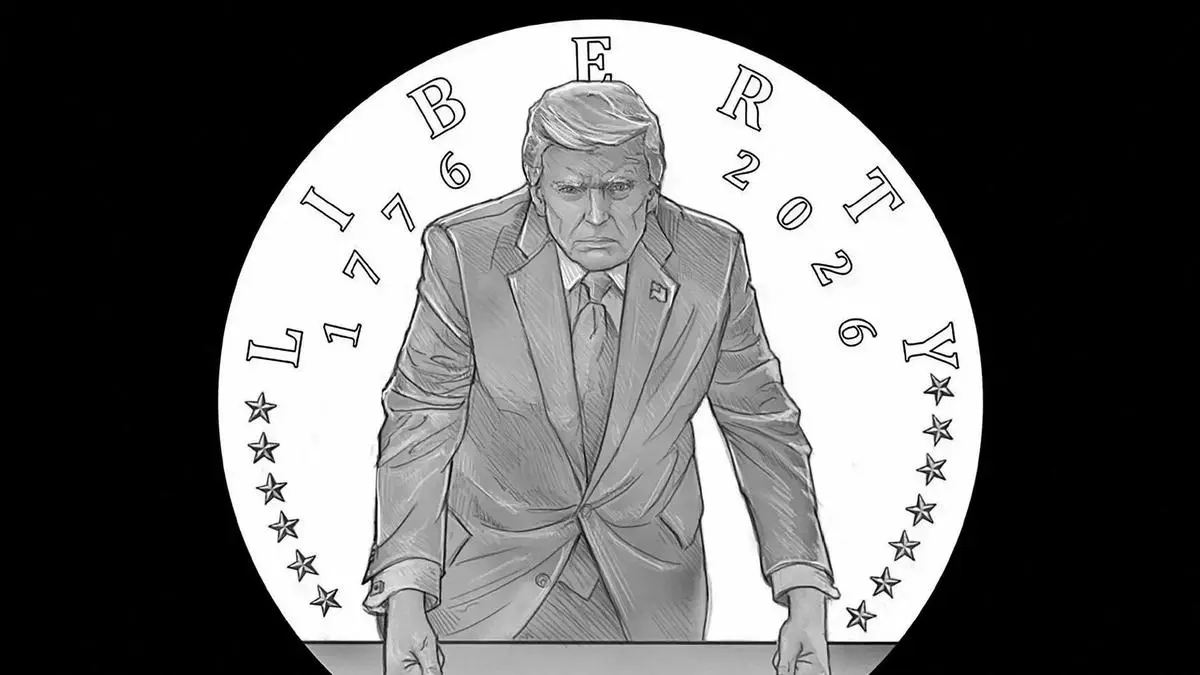 The Numismatic Economics of the Trump 250th Anniversary Gold Coin