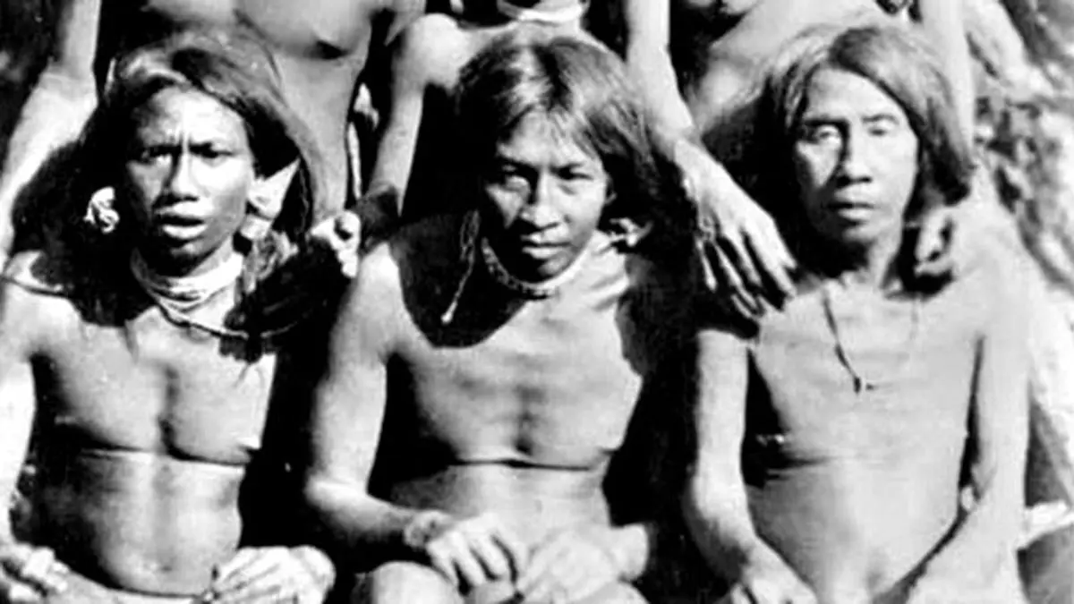 Tribals in Great Nicobar Express Shock Over Mega-Project Impact on Villages