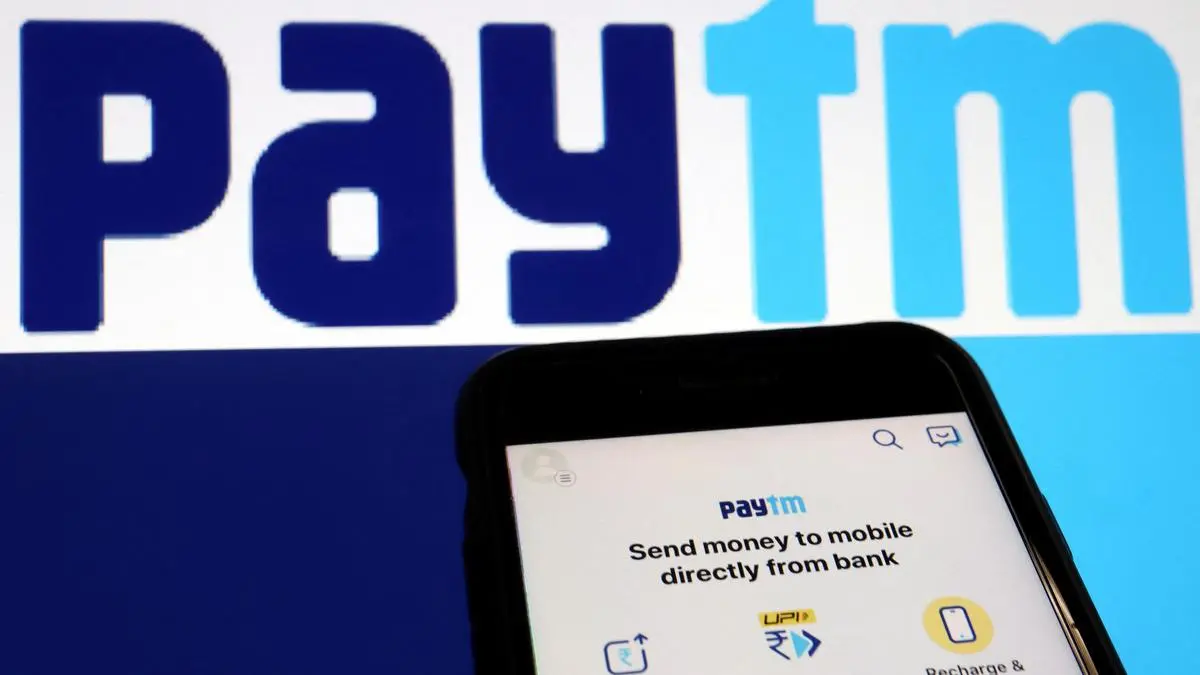 RBI cancels licence of Paytm Payments Bank amid compliance issues