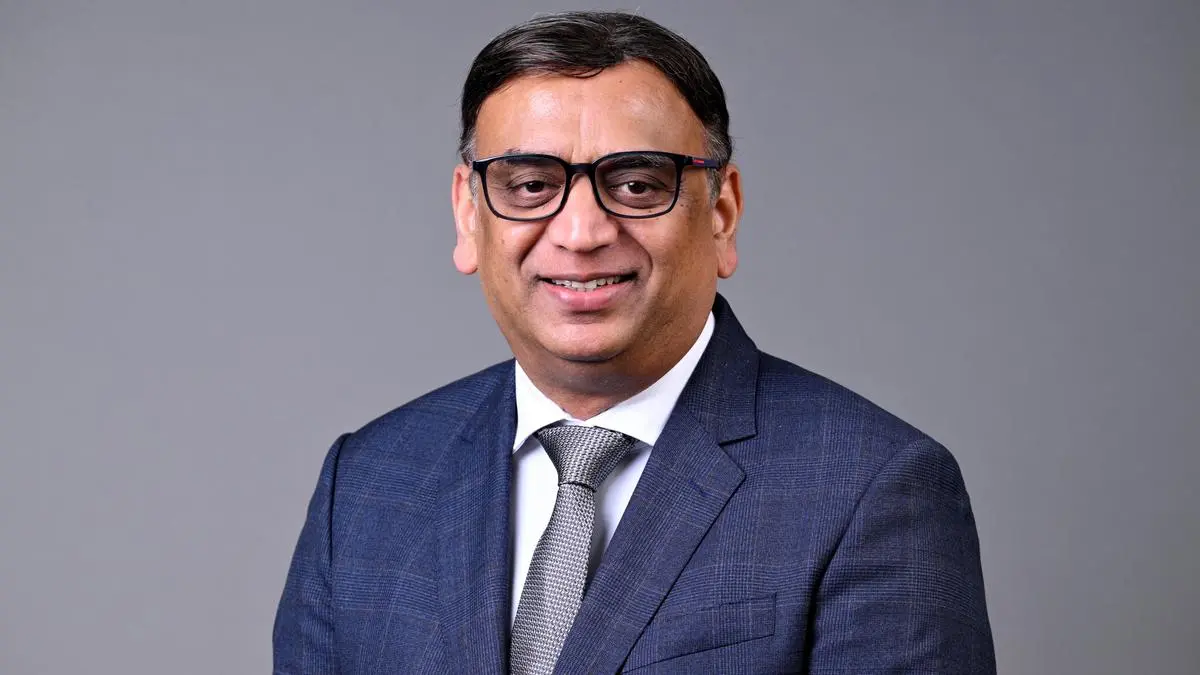 LTM launches BlueVerse studio in Bengaluru