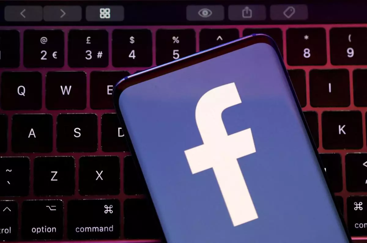 Facebook Login Credentials Of Over 1 Million Users Compromised