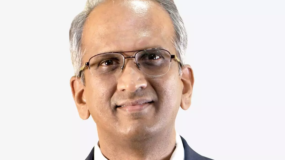 ‘Capgemini India will continue to grow at higher rate than global inc’