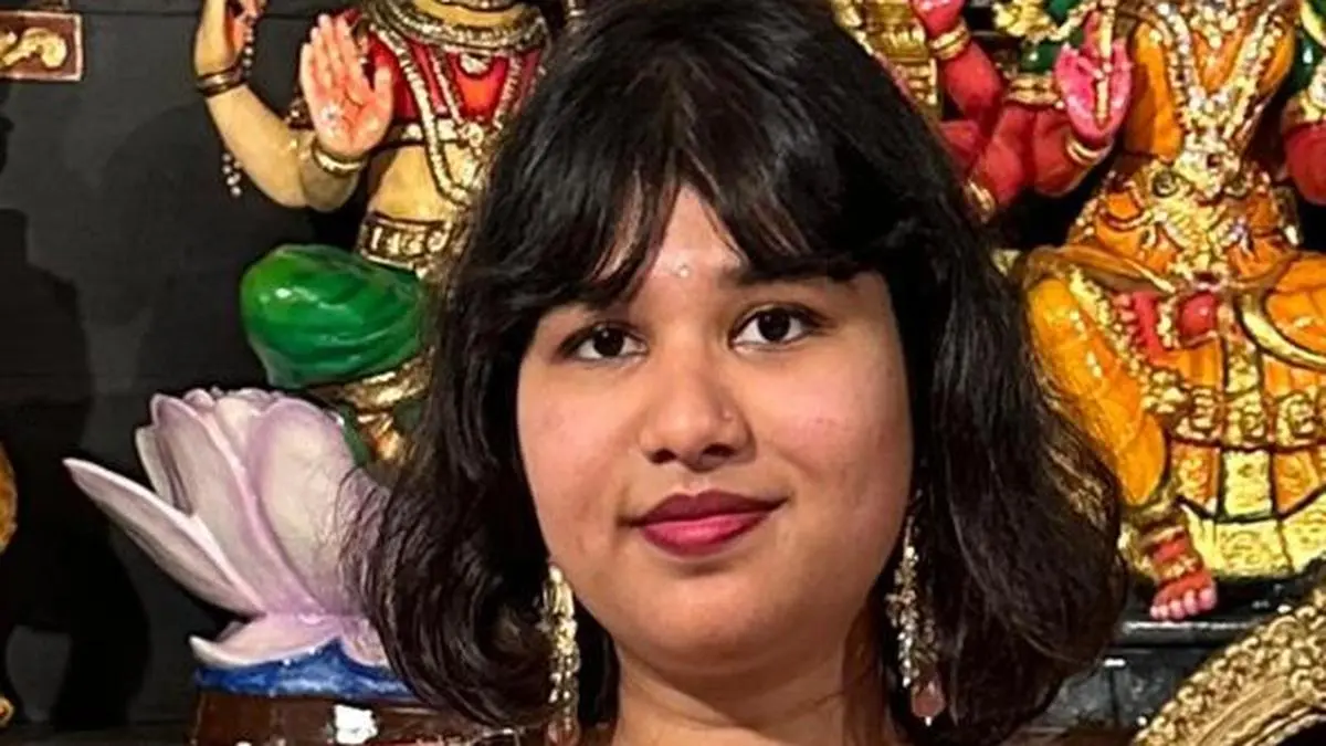 Veranda Learning inducts next-gen with Abinaya Kalpathi’s appointment as AGM