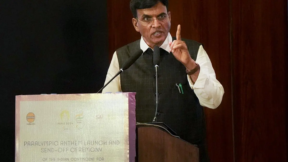 ELI Scheme: Mandaviya meets central trade unions, invites suggestions