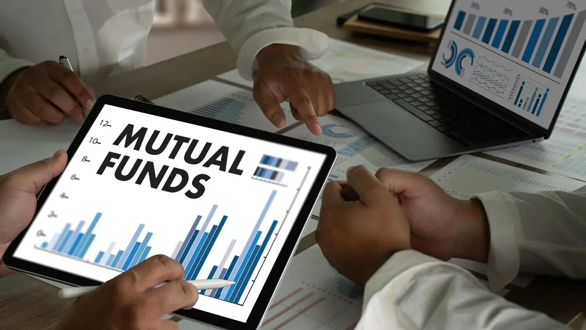 MF investors bet on index funds in volatile times