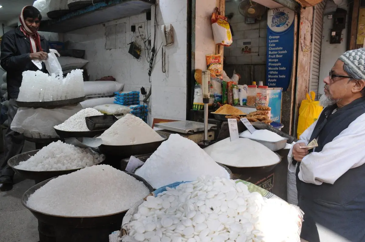 Global sugar prices may continue ruling firm on supply concerns The