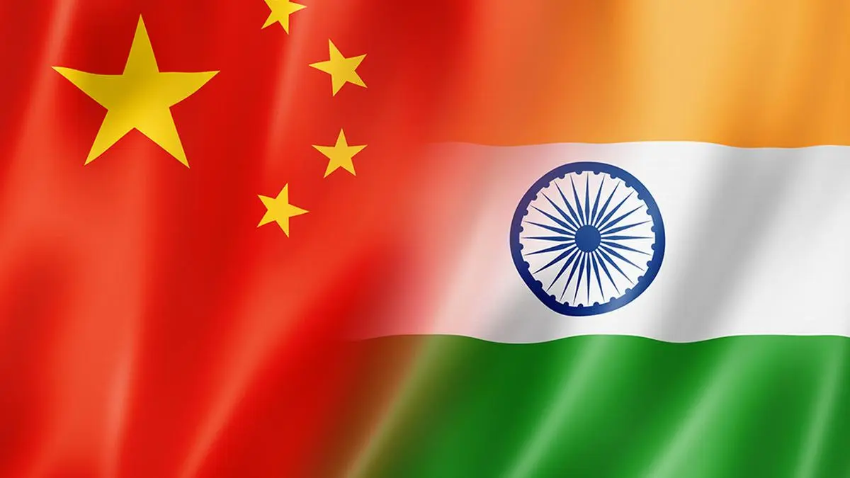 NITI Aayog recommends easing investment rules for Chinese firms, sources say