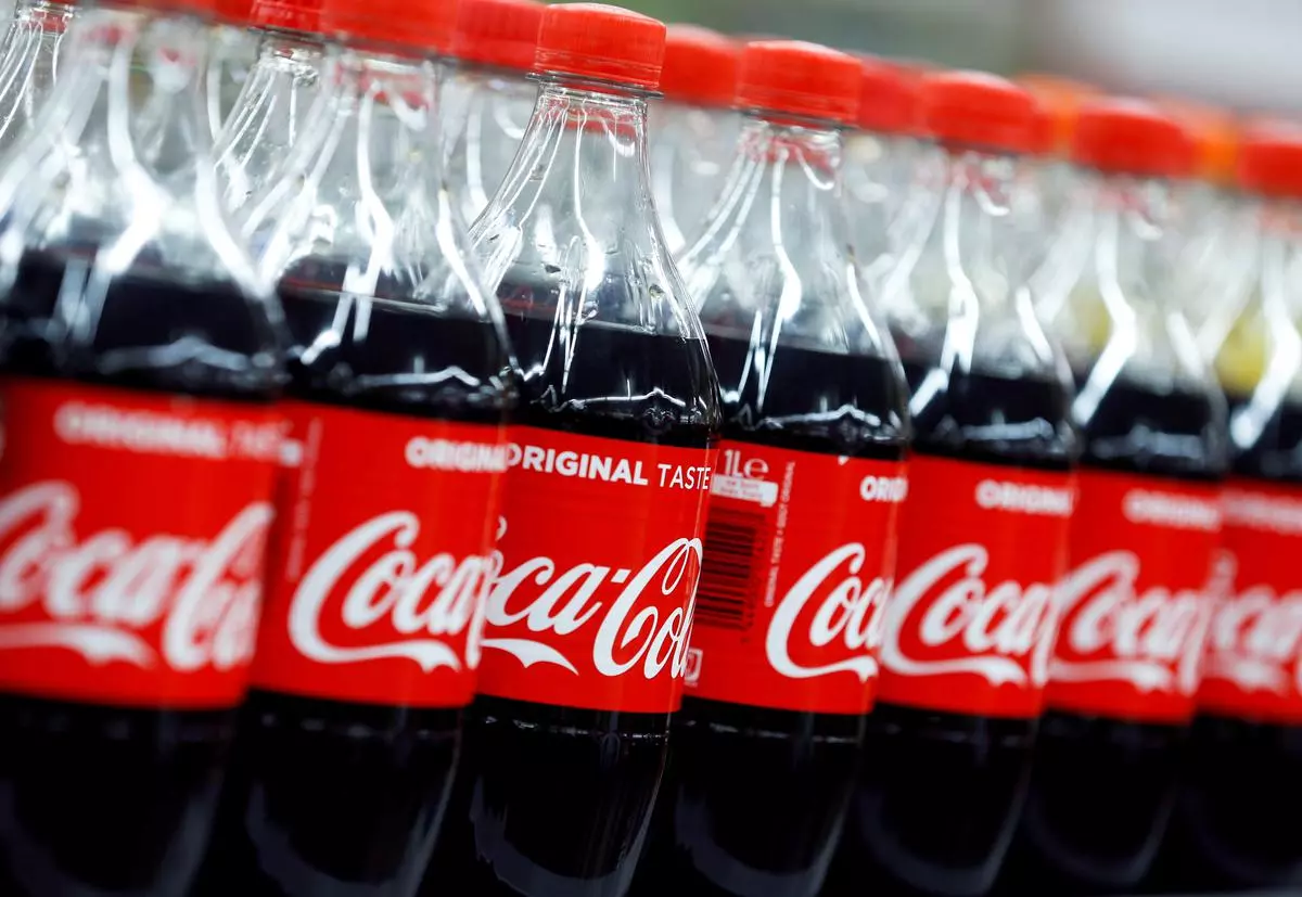 Coca-Cola India ramps up distribution footprint with focus on kirana stores, rural markets