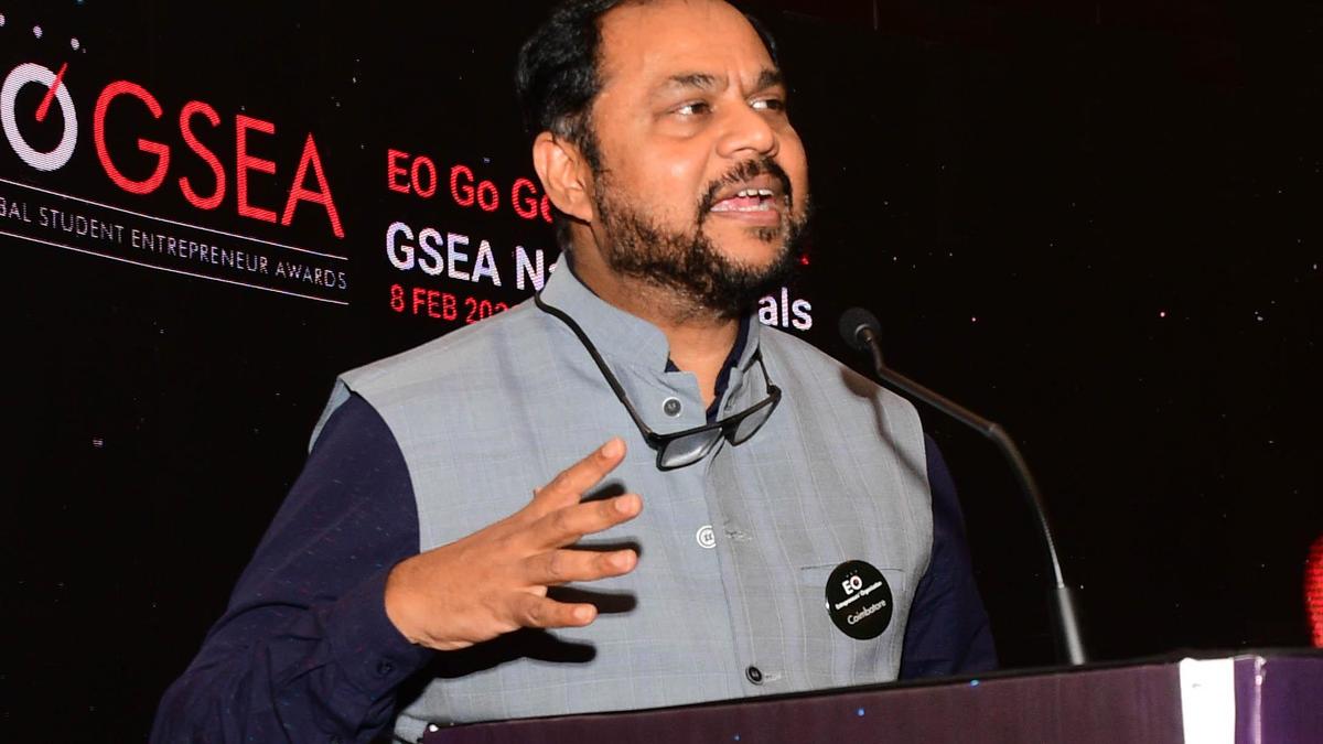 Naturals eyes 2028 IPO if Reliance stake talks fail