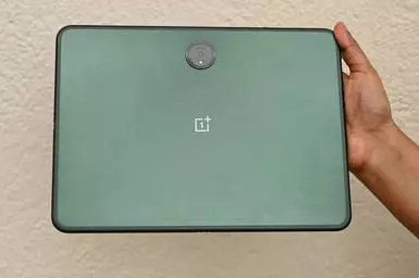 OnePlus Pad review: reinventing the flagship killer in tablet form