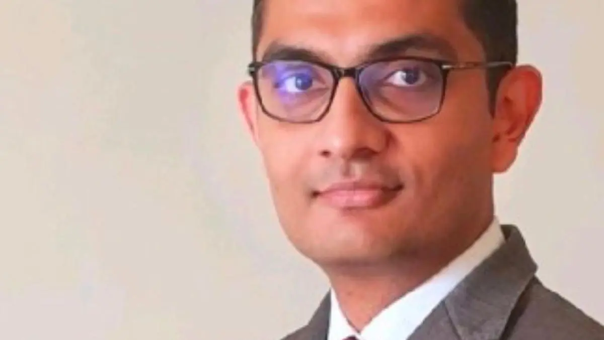 M2P Fintech appoints Vivek Seshadri as Group Chief Financial Officer