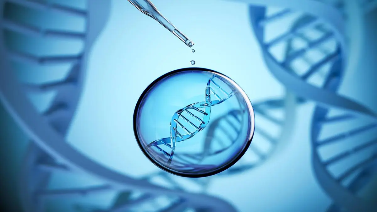 Chennai start-up makes DNA extraction easy