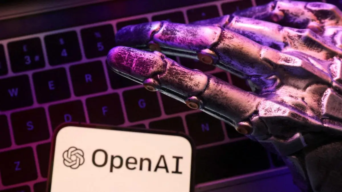 OpenAI Discusses Adding Citi, JPMorgan to IPO Lineup