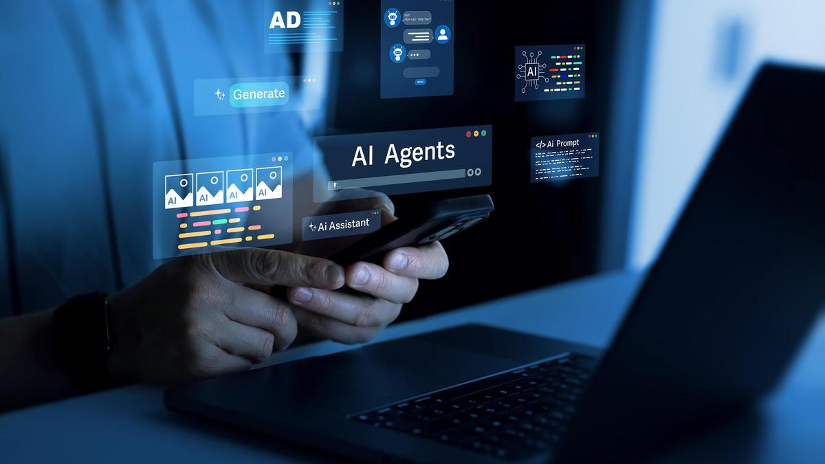 Big tech’s new AI ad tools could disrupt the agency model