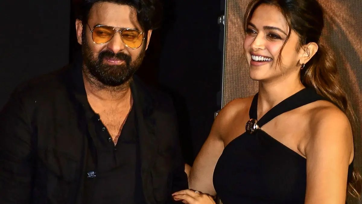 Indian box office sees muted first half, collections down 30-35 per cent