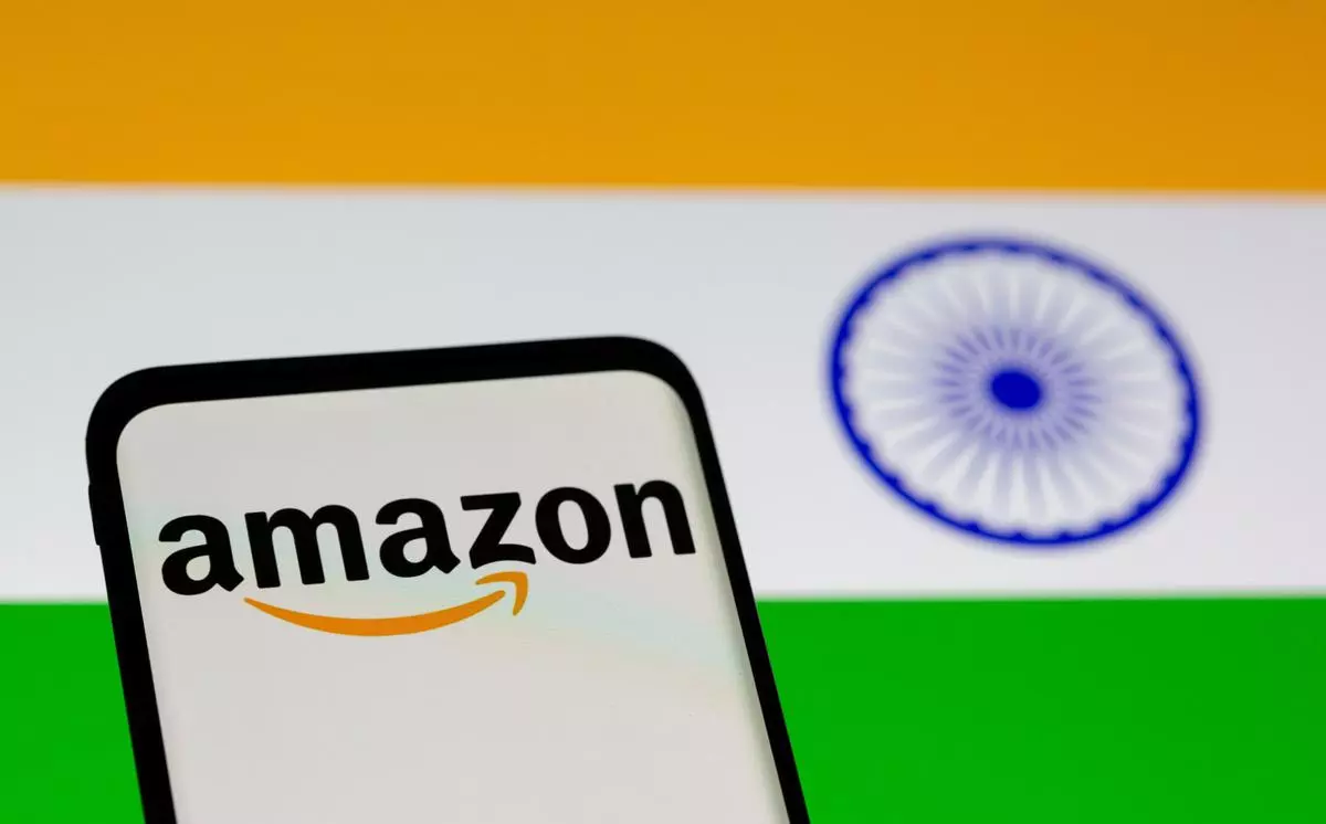 Combined with three solar farms in Rajasthan, Amazon now has five utility-scale RE projects in India, representing more than 720 MW capacity