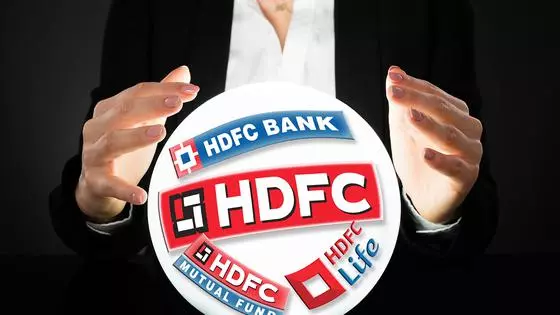HDB Financial Services Logo PNG and Vector .CDR, .EPS, .AI, .SVG