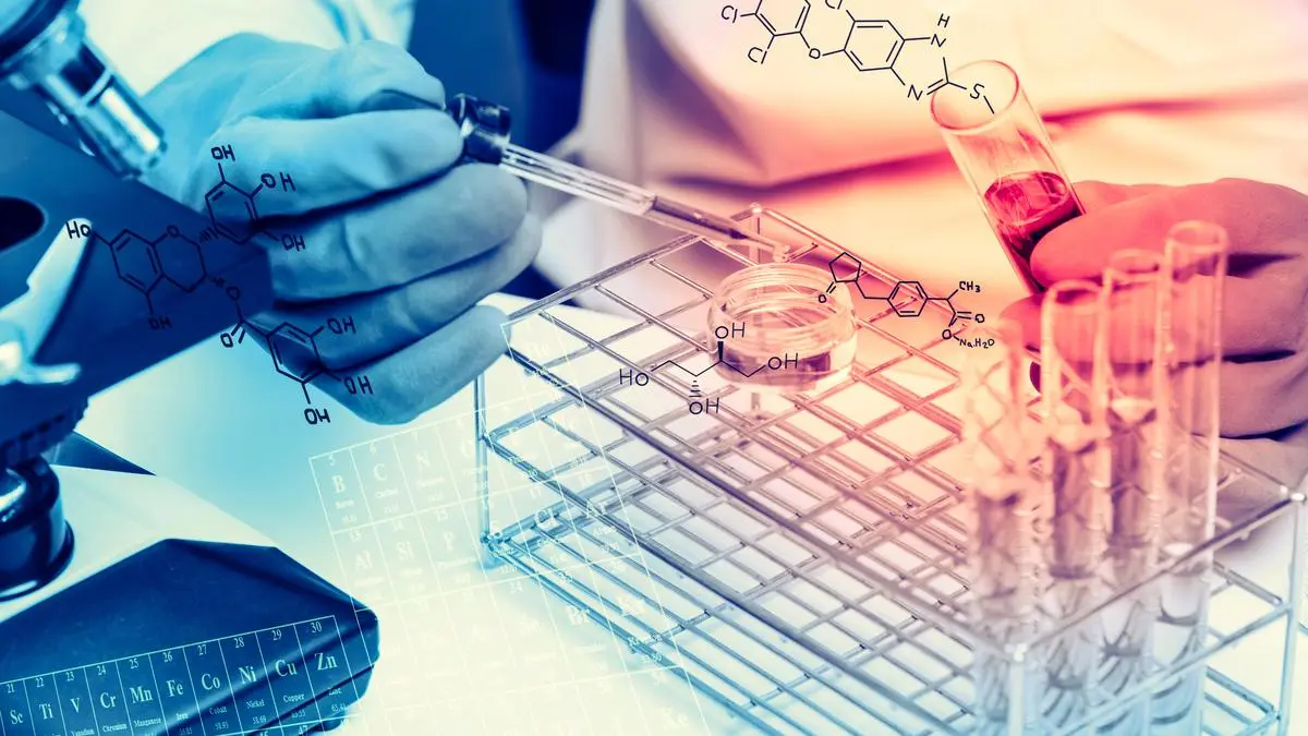 Windlas Biotech’s injectable facility gets GMP certification Windlas Biotech’s injectable facility gets GMP certification