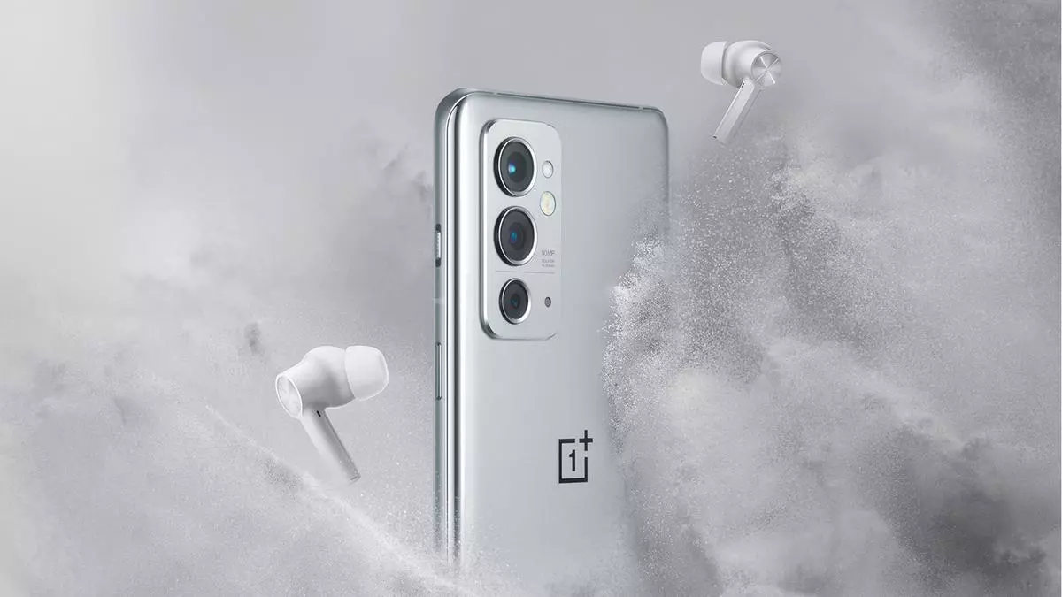 oneplus 9rt croma