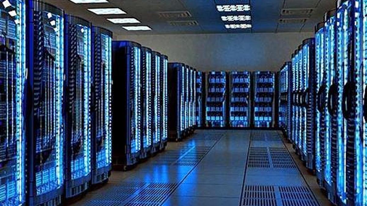 India's 47% of total additional Data Center capacity to be in Mumbai over the next five years: Report