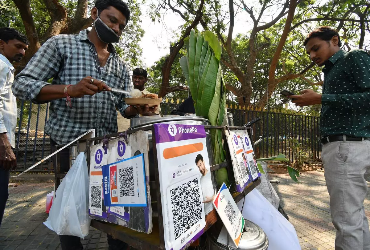 While the government has mandated a ‘zero-charge framework’ for users of UPI effective January 2020, banks and payment platforms incur a cost on each transaction.
