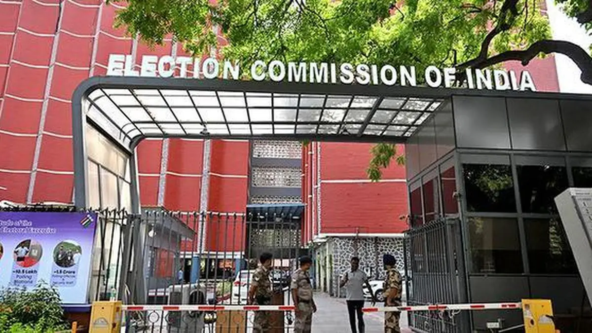 Election Commission issues notification to form new West Bengal Assembly after poll results