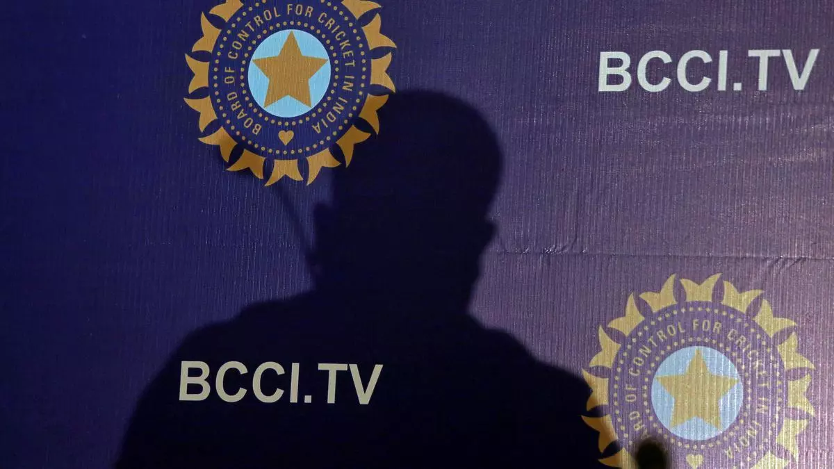 ICC Board Meet BCCI gets maximum share from revenue distribution from