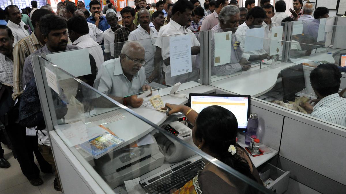 Editorial. If banks are into window dressing, RBI should act The