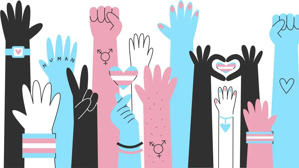 Redefining identity and access