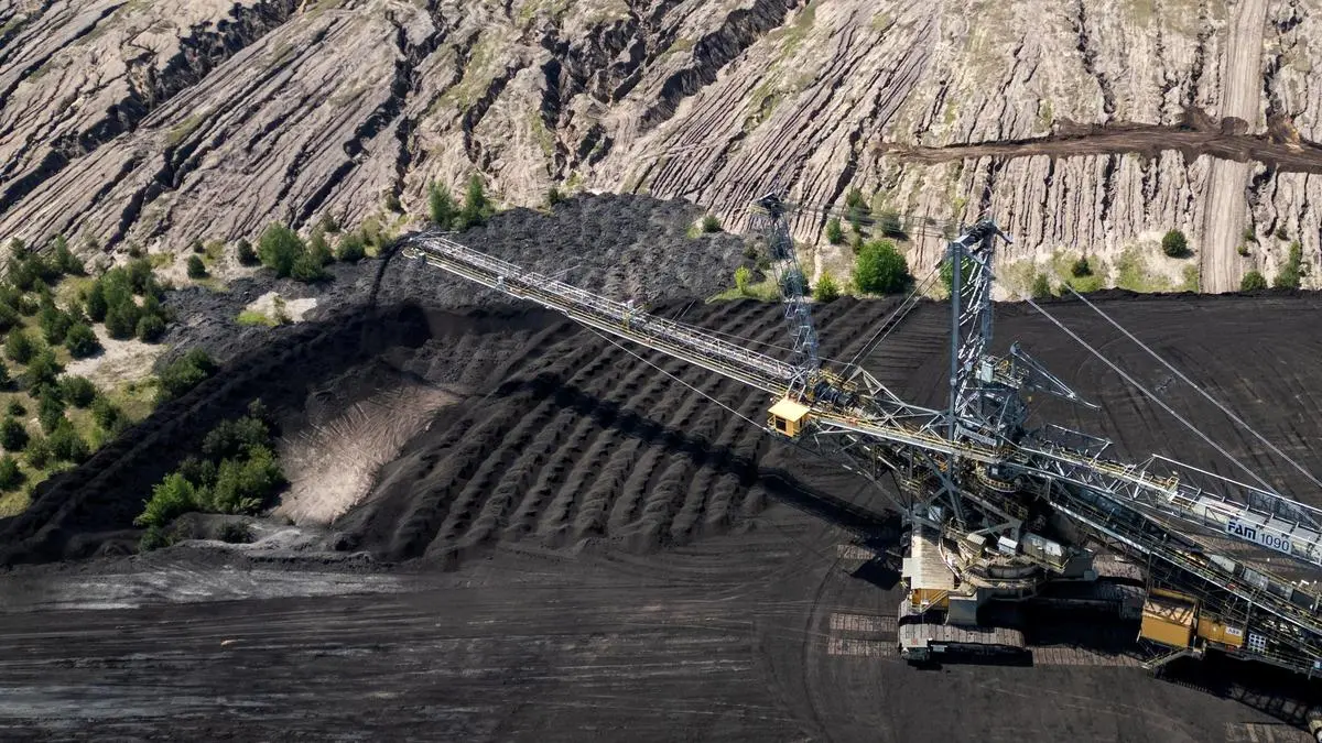 Why coal still clings on in renewable energy powerhouse Brazil