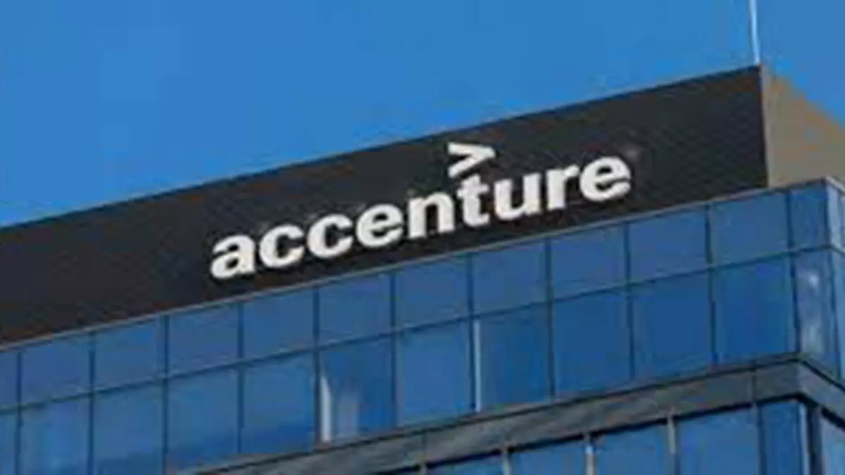 TCS, Infosys, Wipro and HCLTech: Why Accenture sets the tone for IT ...