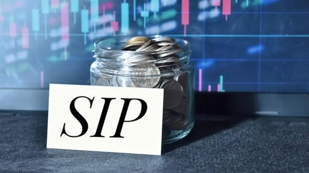 Stable SIP inflows indicate continued strength in equity market participation: Nuvama