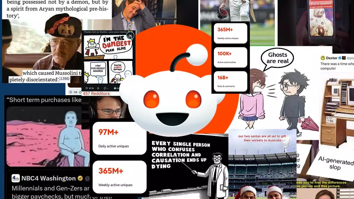 Inside Reddit’s rising popularity in India