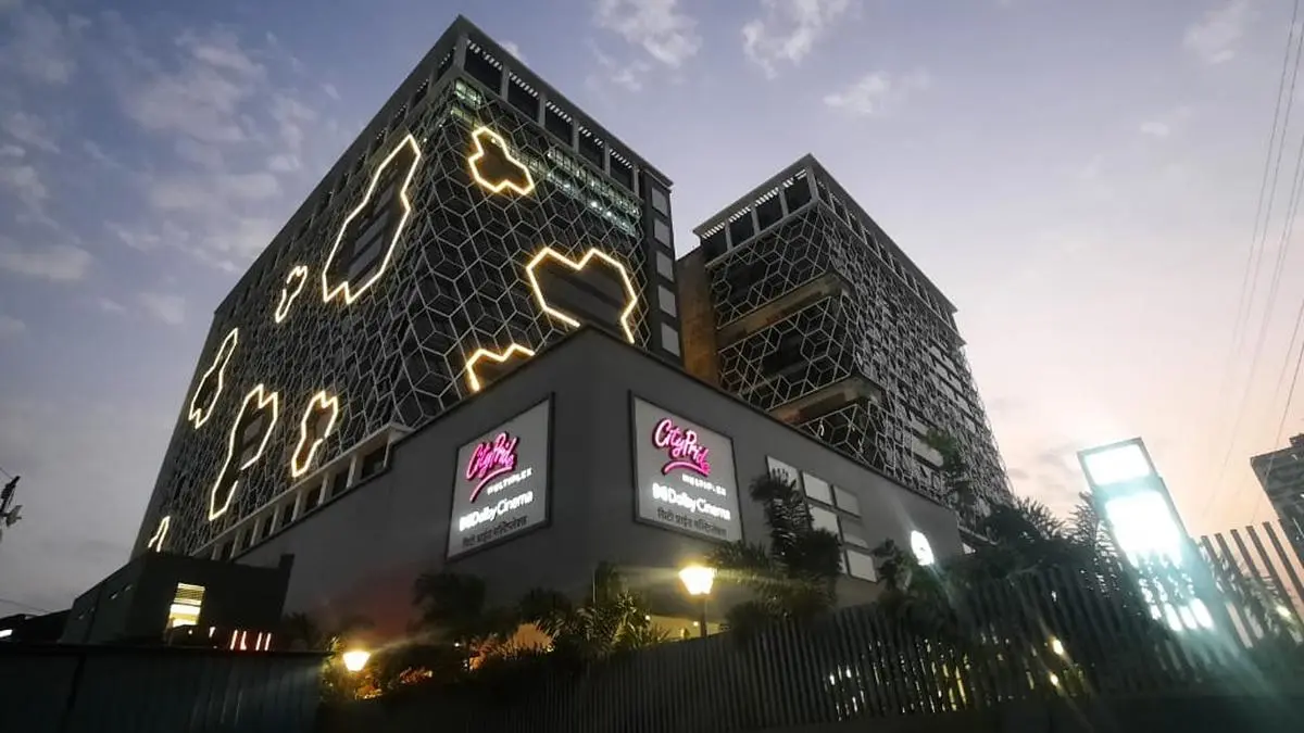 Dolby Introduces First Cinema Hall in India with Enhanced Viewing Experience