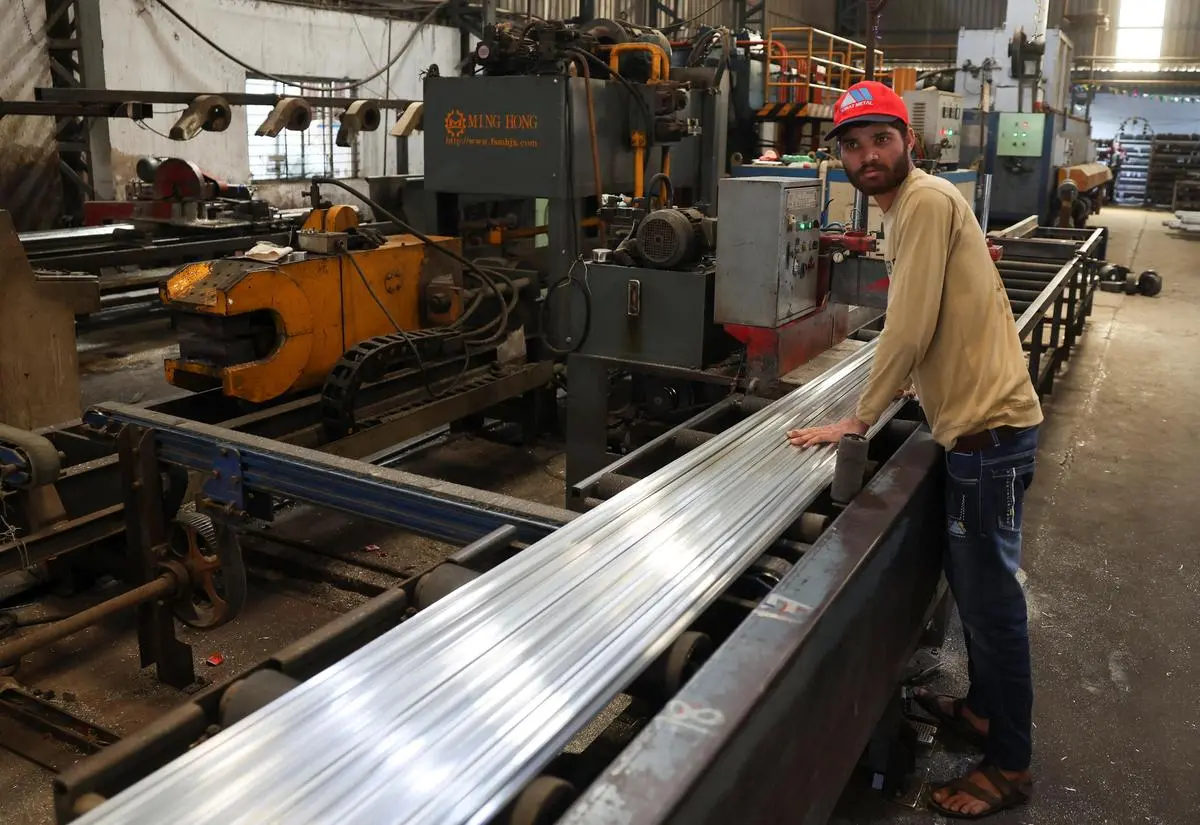 thehindubusinessline.com - Aluminium futures: Rollover longs