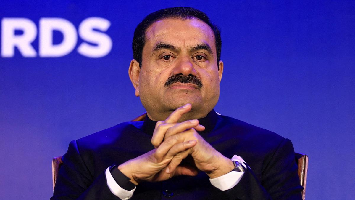 The Adani Settlement is Not a Victory for Justice but a Masterclass in Geopolitical Extortion