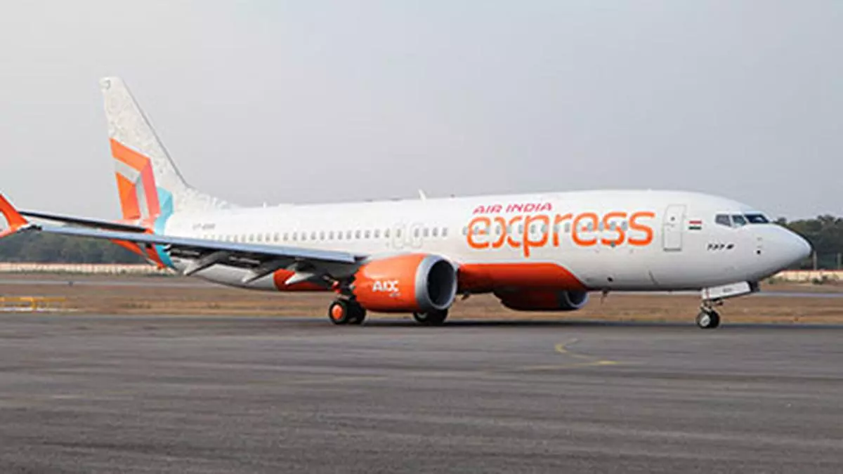 air india express flights cancelled for 2nd consecutive day passengers unhappy