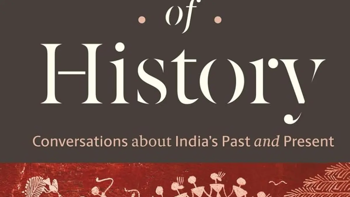 Insight into a historian’s method