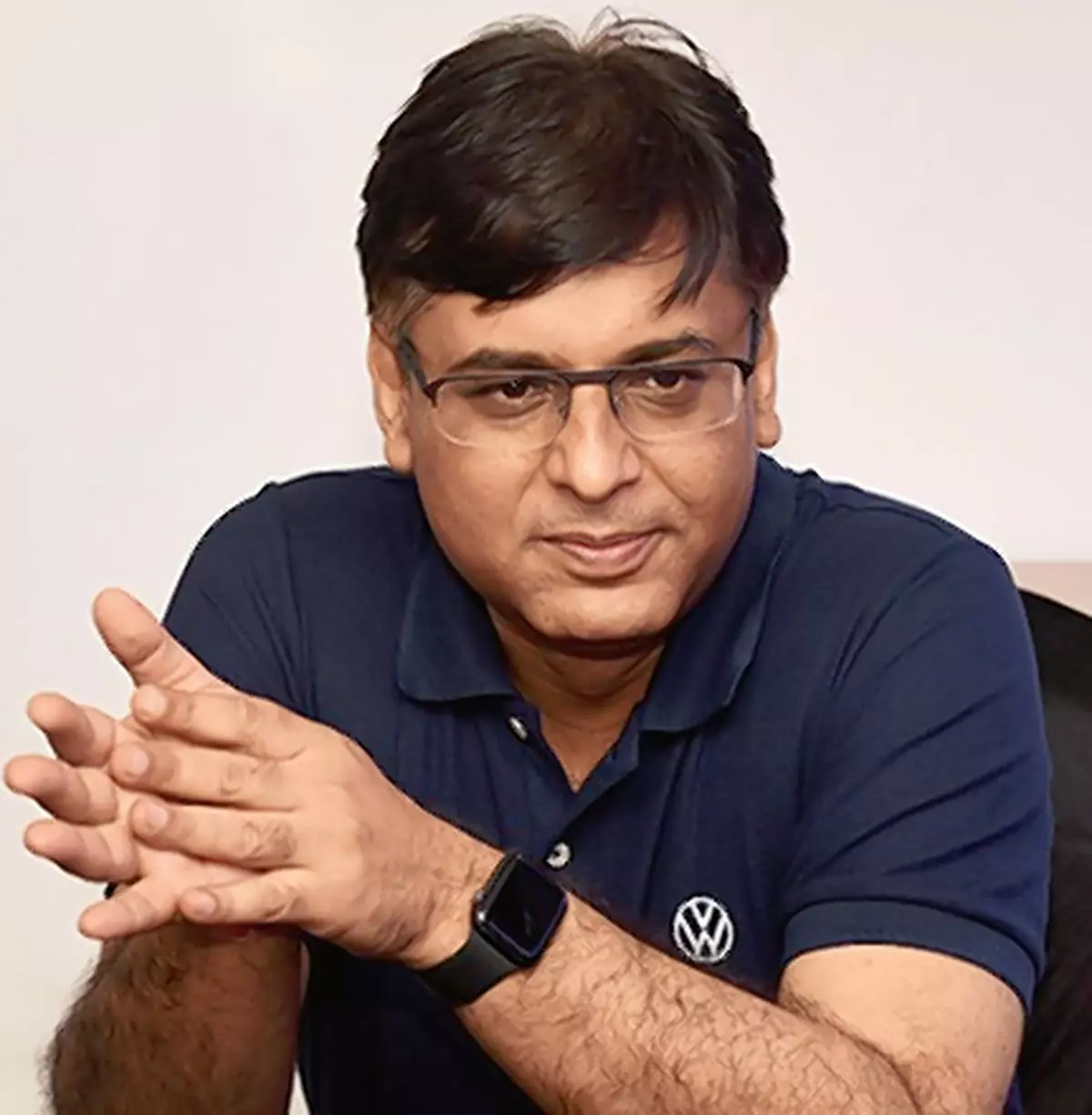 Ashish Gupta, Brand Director, Volkswagen Passenger Cars India, 