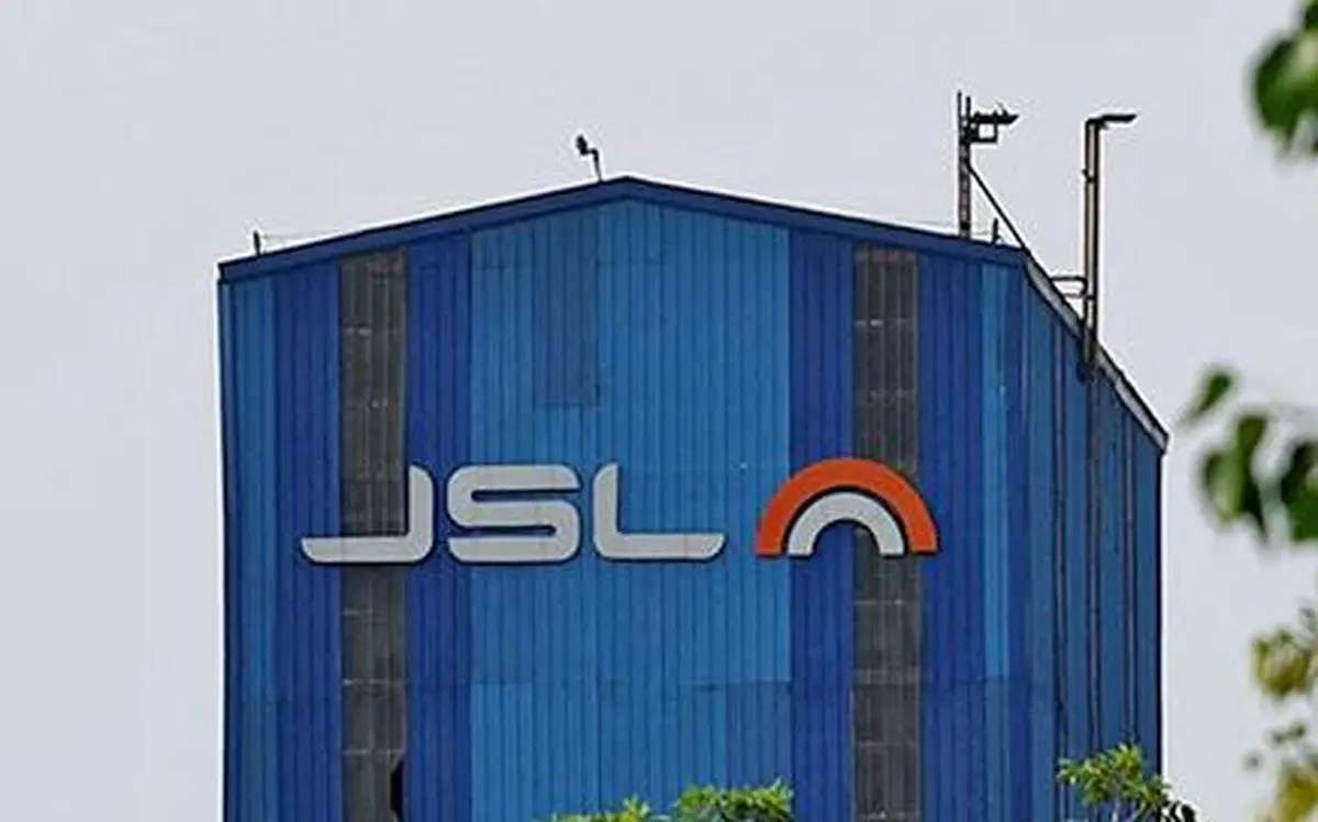 thehindubusinessline.com - Jindal Stainless enters retail segment, expands into construction value chain