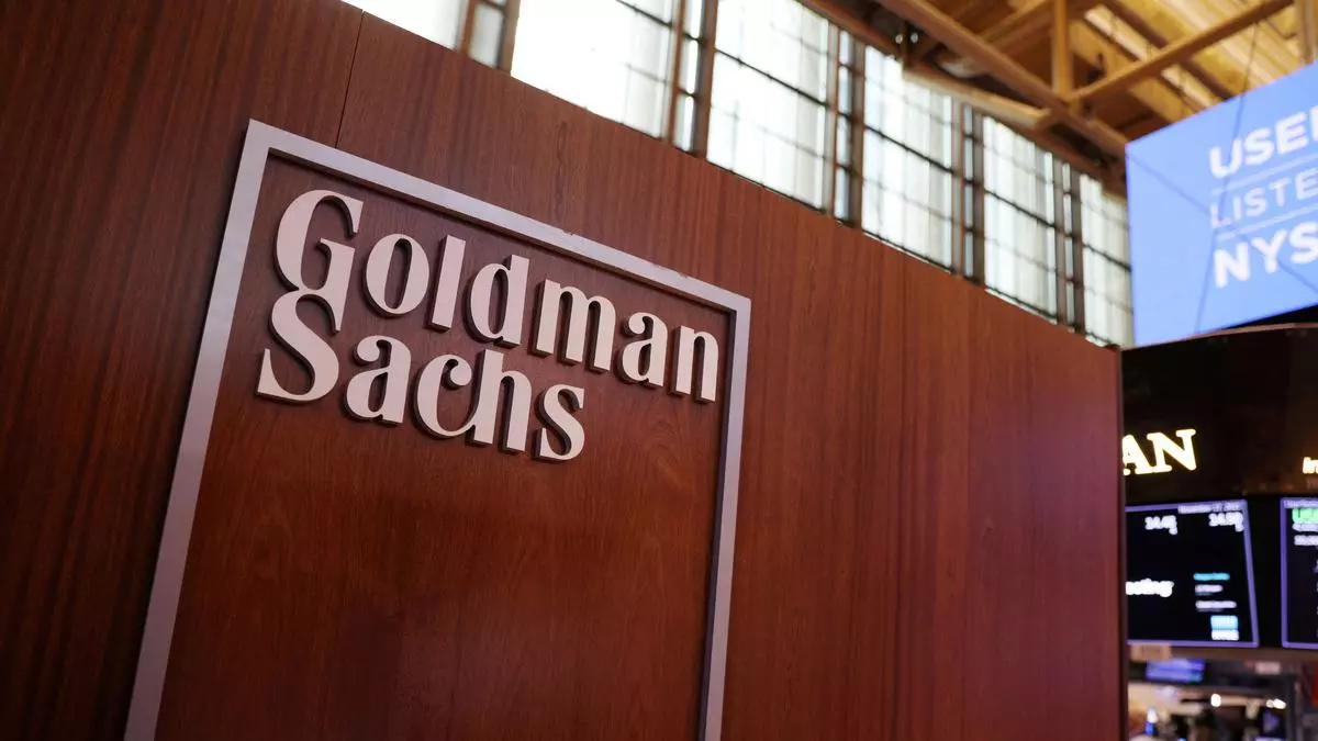 Goldman Sachs downgrades SBI, ICICI Bank, YES Bank; cites multiple challenges to earnings