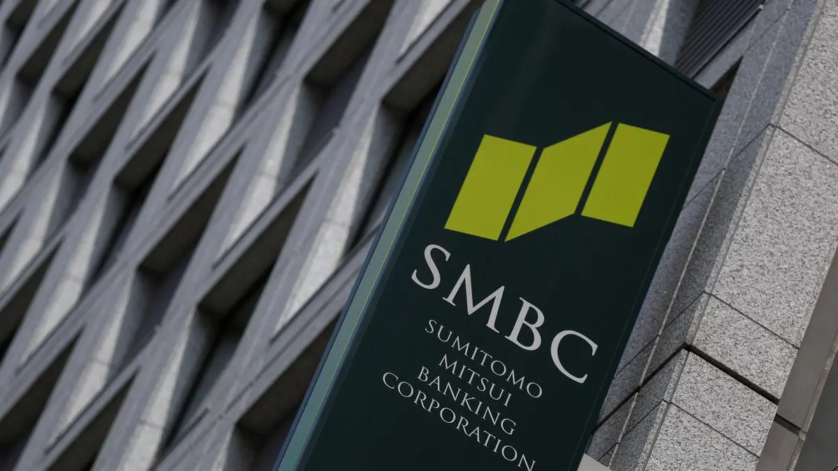 RBI grants ‘in-principle’ approval to SMBC to set up a wholly-owned ...